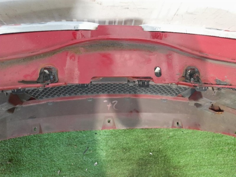 Paraurti ANT 7166462 Bmw Serie 1 E87 Berlina 2005