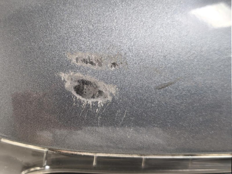 Retrovisore Esterno ANT DX A3156412 13 FILE Mercedes Classe CLS C219 Coupé 2005