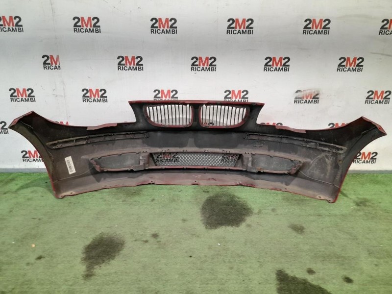 Paraurti ANT 7166462 Bmw Serie 1 E87 Berlina 2005