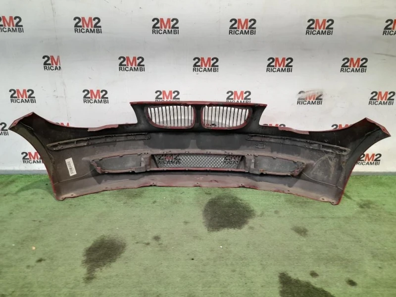 Paraurti ANT 7166462 Bmw Serie 1 E87 Berlina 2005