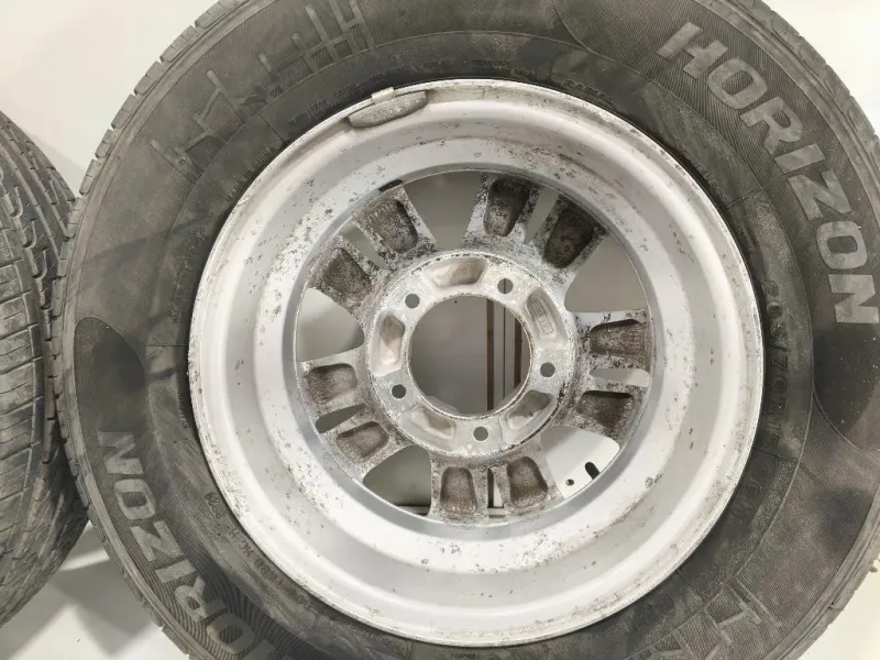 KIT 4 Cerchi KIT 4 CERCHI Suzuki Jimny I 1999