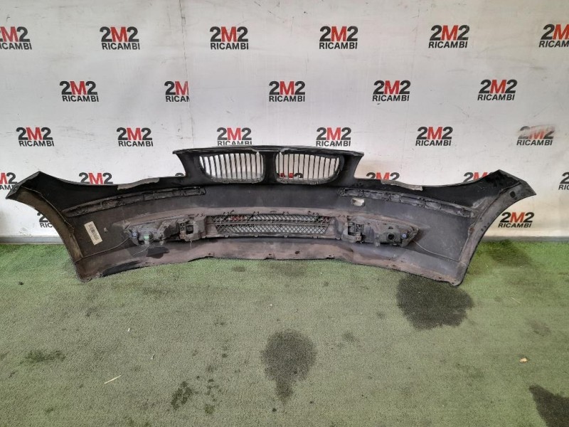 Paraurti ANT 7166462 Bmw Serie 1 E87 Berlina 2005
