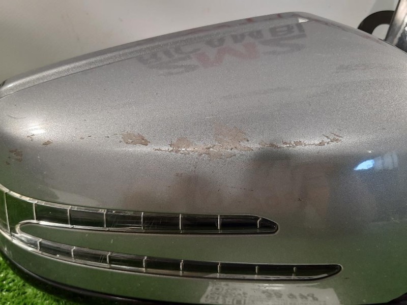 Retrovisore Esterno ANT DX 15 FILI SPECCHIO A3166444 Mercedes Classe E A207 Cabrio 2010