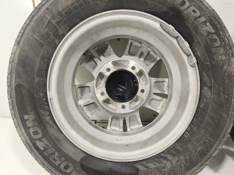 KIT 4 Cerchi KIT 4 CERCHI Suzuki Jimny I 1999