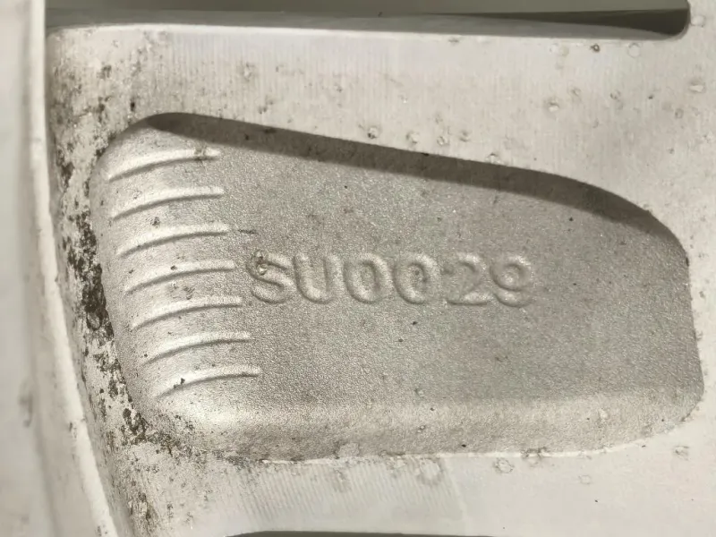 KIT 4 Cerchi KIT 4 CERCHI Suzuki Jimny I 1999