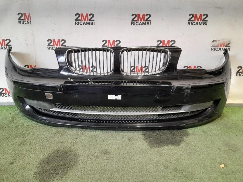 Paraurti ANT 7166462 Bmw Serie 1 E87 Berlina 2005