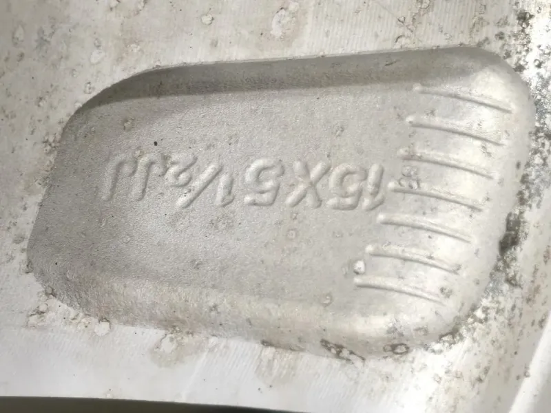 KIT 4 Cerchi KIT 4 CERCHI Suzuki Jimny I 1999