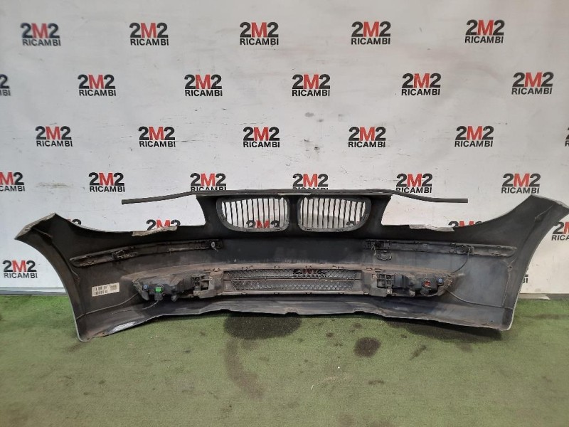 Paraurti ANT 7166462 Bmw Serie 1 E87 Berlina 2005