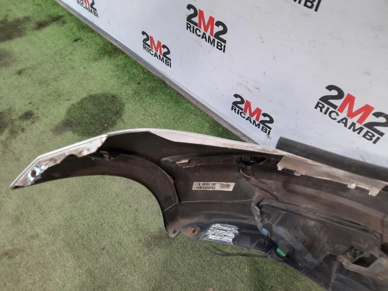 Paraurti ANT 7166462 Bmw Serie 1 E87 Berlina 2005