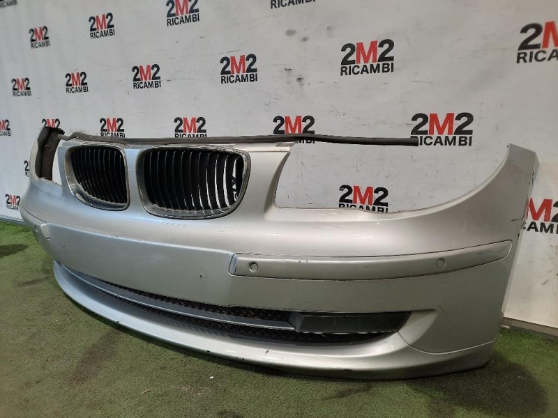 Paraurti ANT 7166462 Bmw Serie 1 E87 Berlina 2005
