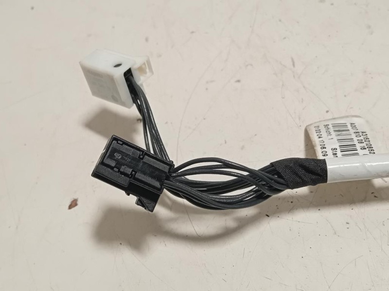 Retrovisore Esterno ANT DX A2078101816 9+6 FILE Mercedes Classe E C207 Coupé 2010