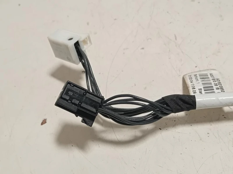 Retrovisore Esterno ANT DX A2078101816 9+6 FILE Mercedes Classe E C207 Coupé 2010