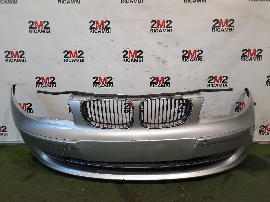 Paraurti ANT 7166462 Bmw Serie 1 E87 Berlina 2005