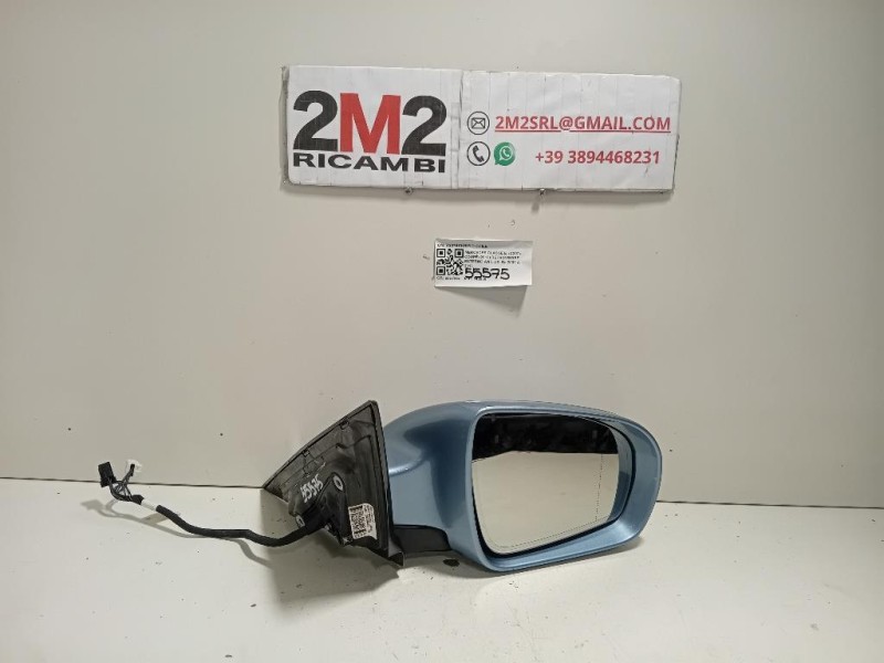 Retrovisore Esterno ANT DX A2078101816 9+6 FILE Mercedes Classe E C207 Coupé 2010