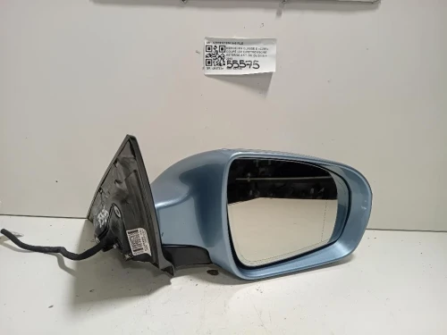Retrovisore Esterno ANT DX A2078101816 9+6 FILE Mercedes Classe E C207 Coupé 2010