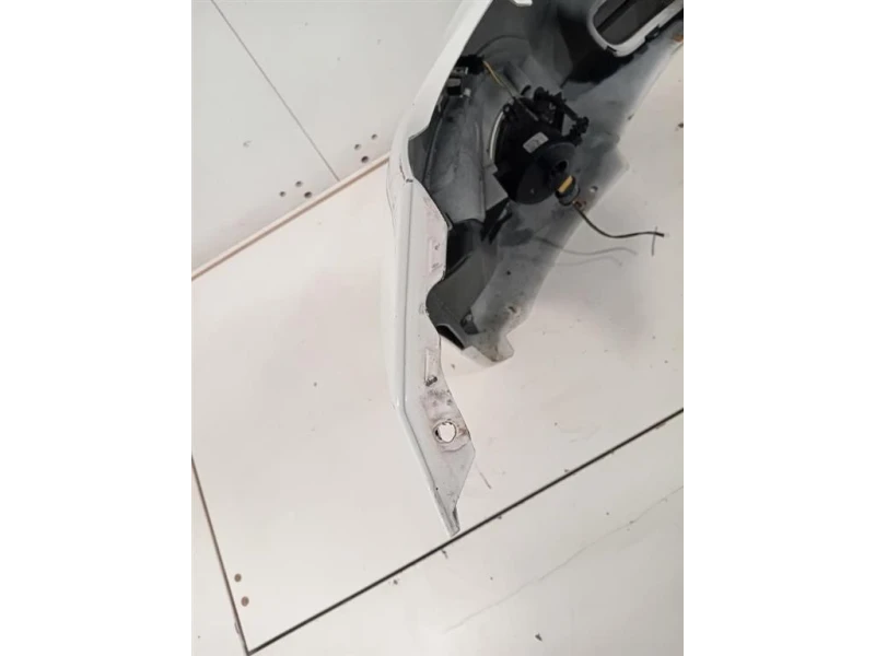 Paraurti ANT PARAURTI ANT Bmw Serie 1 E88 Cabrio 2005