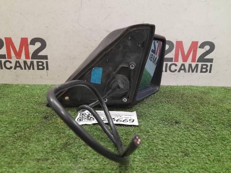 Retrovisore Esterno ANT DX A1248101616 Mercedes Classe E W124 1985