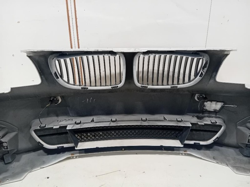 Paraurti ANT PARAURTI ANT Bmw Serie 1 E88 Cabrio 2005