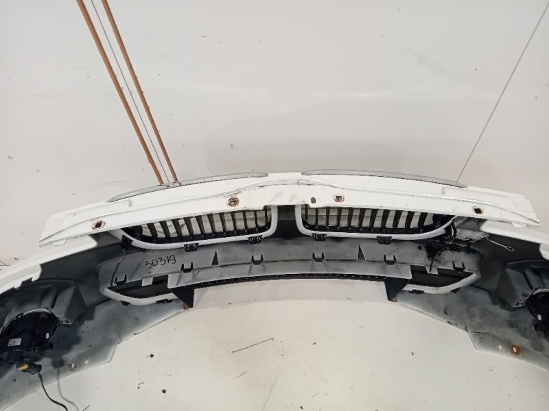 Paraurti ANT PARAURTI ANT Bmw Serie 1 E88 Cabrio 2005