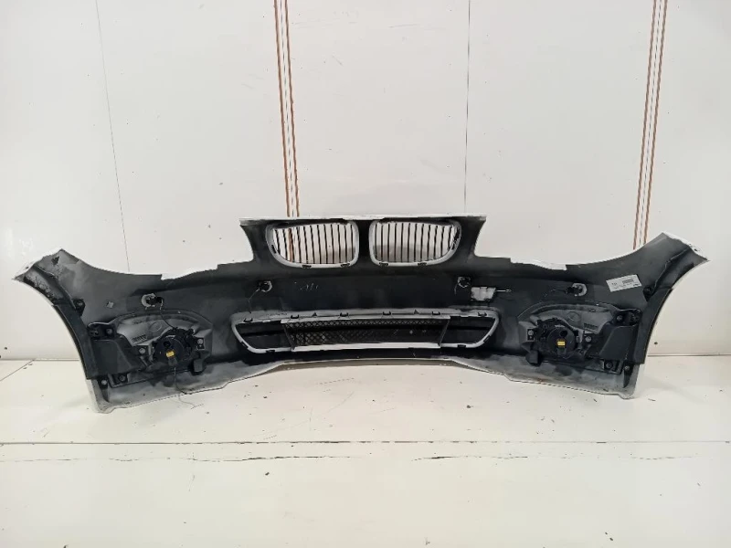 Paraurti ANT PARAURTI ANT Bmw Serie 1 E88 Cabrio 2005