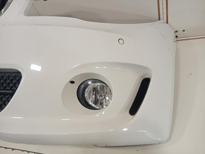 Paraurti ANT PARAURTI ANT Bmw Serie 1 E88 Cabrio 2005