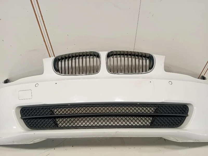 Paraurti ANT PARAURTI ANT Bmw Serie 1 E88 Cabrio 2005