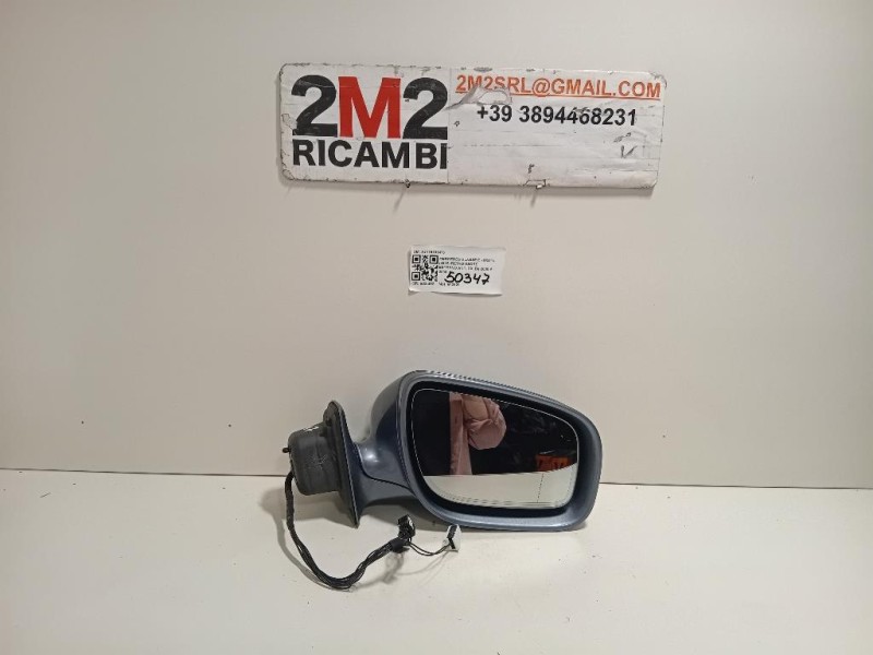 Retrovisore Esterno ANT DX A2118101476 11 FILE Mercedes Classe E W211 2002
