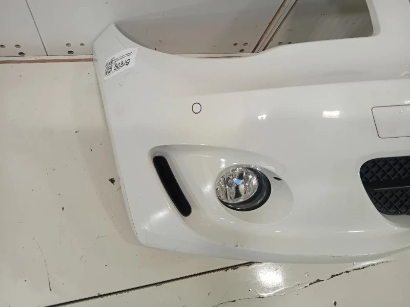 Paraurti ANT PARAURTI ANT Bmw Serie 1 E88 Cabrio 2005