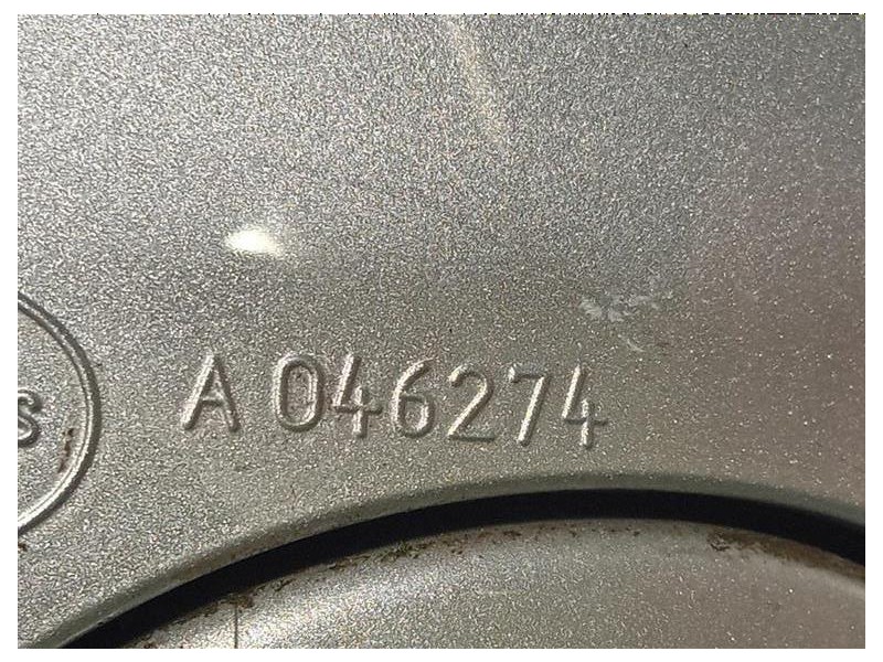 Retrovisore Esterno ANT DX A3147442 Mercedes Classe E W211 2002