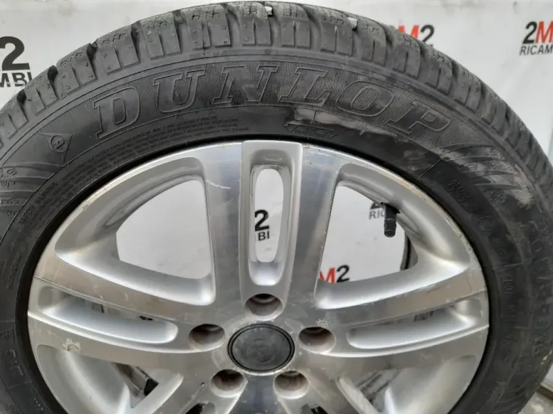 KIT 4 Cerchi 1K0601025AJ Volkswagen GOLF V Variant 2007