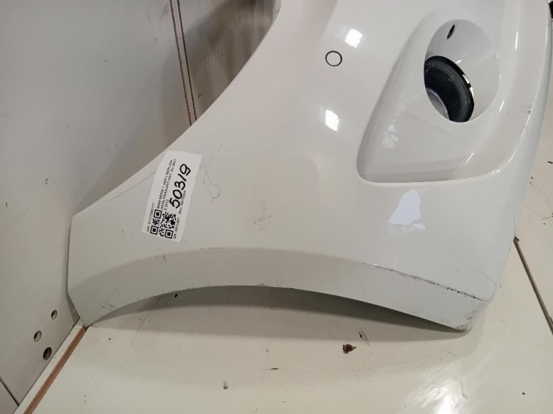 Paraurti ANT PARAURTI ANT Bmw Serie 1 E88 Cabrio 2005