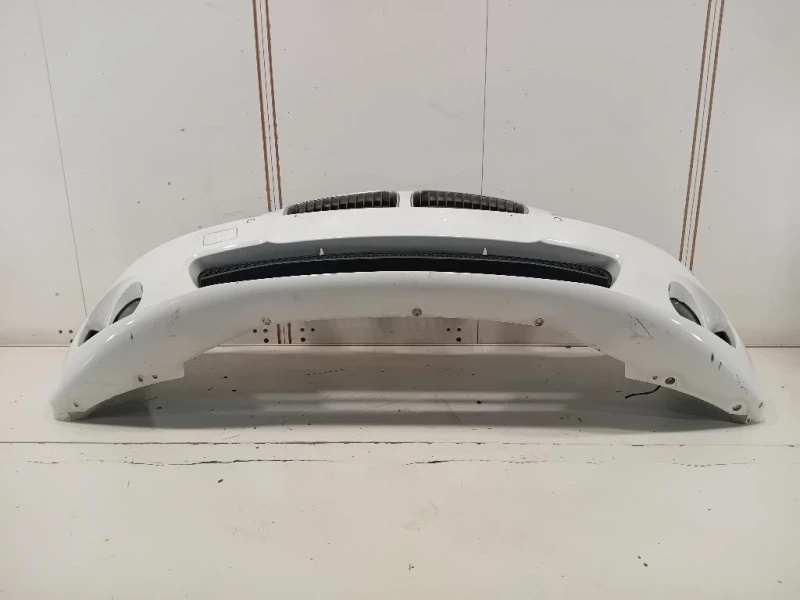 Paraurti ANT PARAURTI ANT Bmw Serie 1 E88 Cabrio 2005