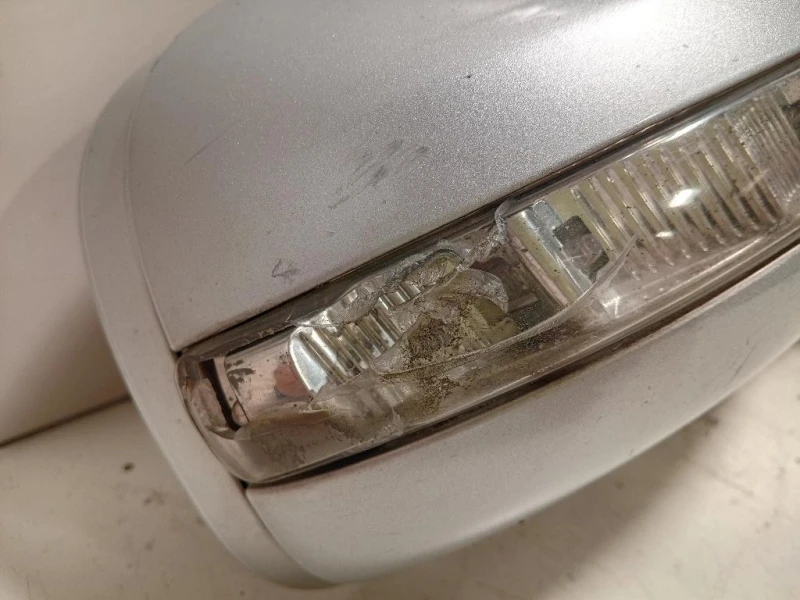 Retrovisore Esterno ANT DX A3147442 Mercedes Classe E W211 2002