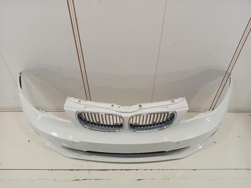 Paraurti ANT PARAURTI ANT Bmw Serie 1 E88 Cabrio 2005