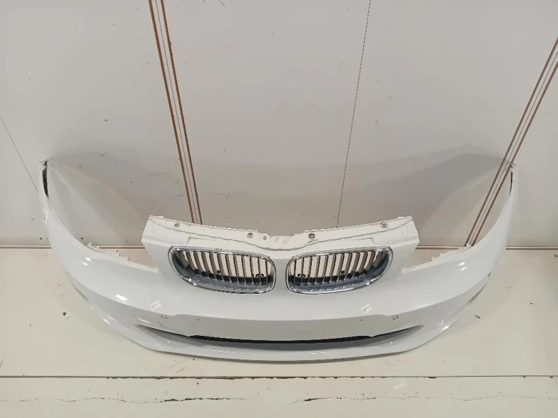 Paraurti ANT PARAURTI ANT Bmw Serie 1 E88 Cabrio 2005