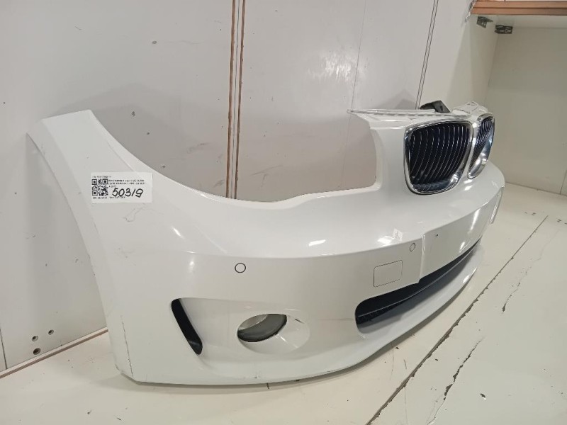 Paraurti ANT PARAURTI ANT Bmw Serie 1 E88 Cabrio 2005