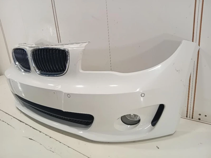 Paraurti ANT PARAURTI ANT Bmw Serie 1 E88 Cabrio 2005