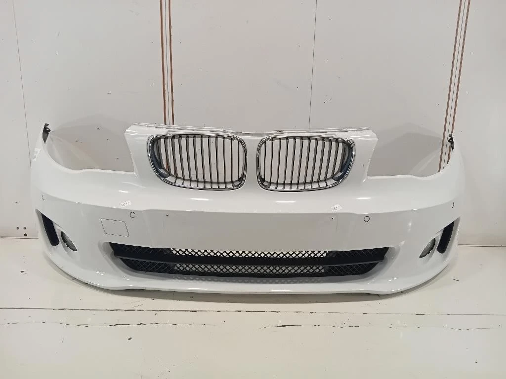 Paraurti ANT PARAURTI ANT Bmw Serie 1 E88 Cabrio 2005