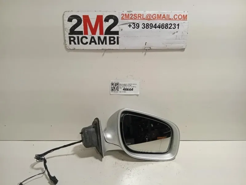 Retrovisore Esterno ANT DX A3147442 Mercedes Classe E W211 2002