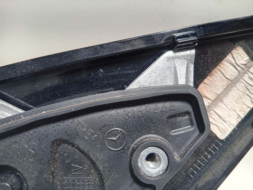 Retrovisore Esterno ANT DX A2128101016 13 FILE Mercedes Classe E W212 2009