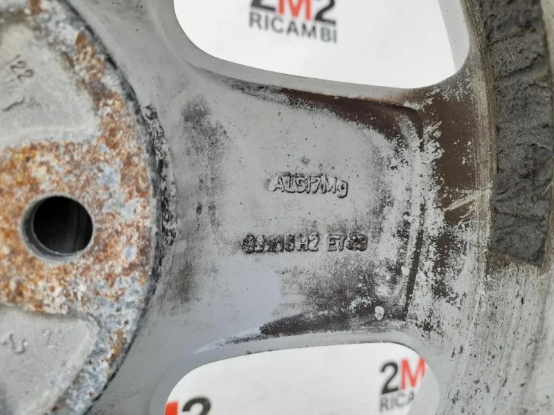 KIT 4 Cerchi 6Q0601025L Volkswagen POLO IV 2002