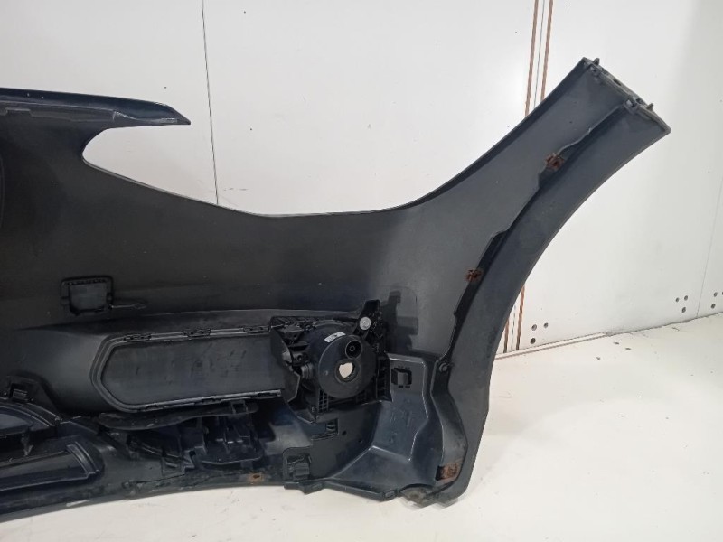 Paraurti ANT 51110038862 Bmw Serie 1 F20 Berlina 2012