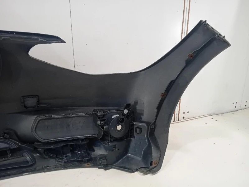 Paraurti ANT 51110038862 Bmw Serie 1 F20 Berlina 2012