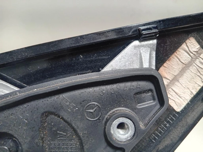 Retrovisore Esterno ANT DX A2128101016 13 FILE Mercedes Classe E W212 2009