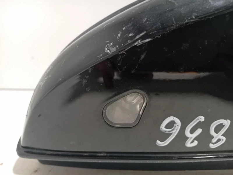 Retrovisore Esterno ANT DX A2128101016 13 FILE Mercedes Classe E W212 2009