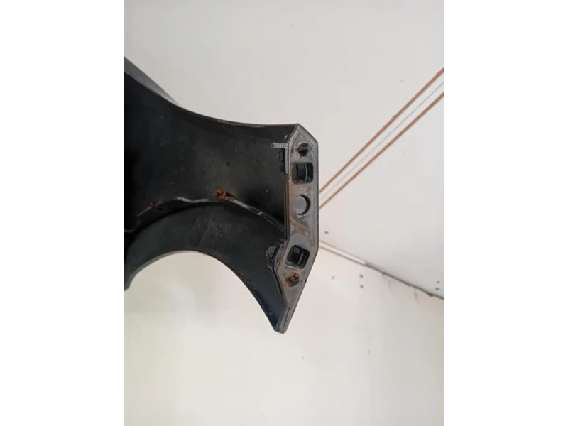 Paraurti ANT 51110038862 Bmw Serie 1 F20 Berlina 2012