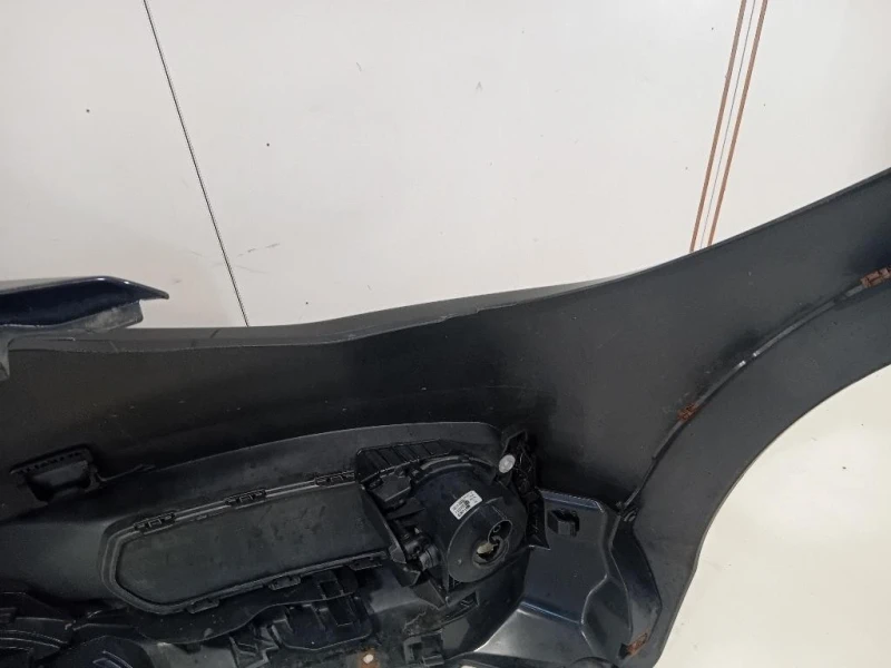 Paraurti ANT 51110038862 Bmw Serie 1 F20 Berlina 2012