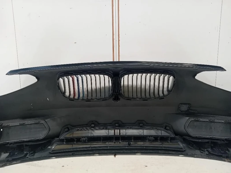 Paraurti ANT 51110038862 Bmw Serie 1 F20 Berlina 2012
