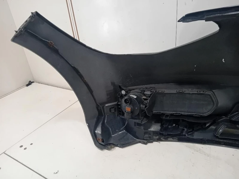 Paraurti ANT 51110038862 Bmw Serie 1 F20 Berlina 2012