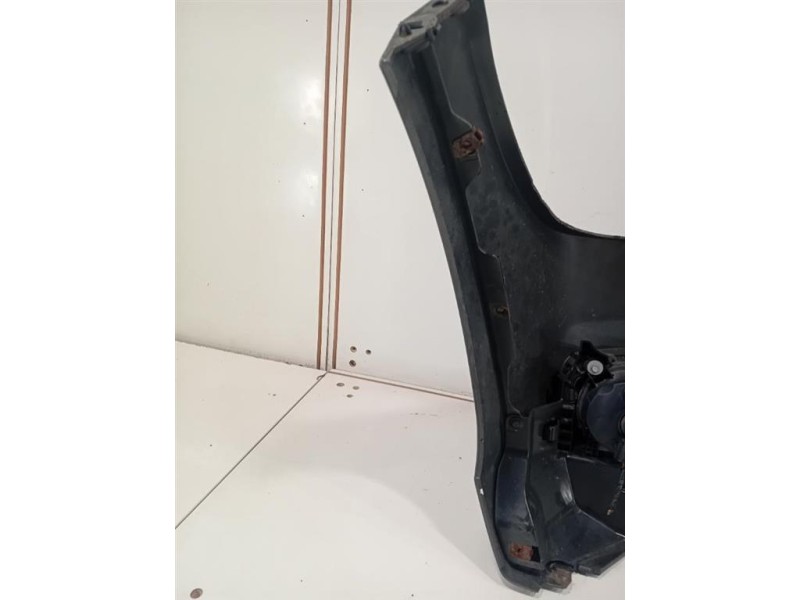 Paraurti ANT 51110038862 Bmw Serie 1 F20 Berlina 2012